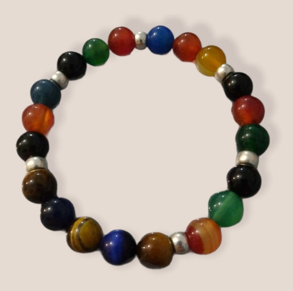 Men Bracelet Handmade